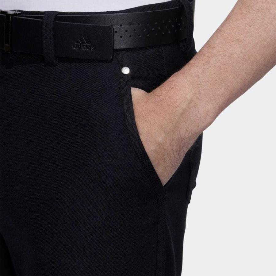返品可 セール価格 アディダス公式 ウェア・服 ボトムス ゴルフ adidas ストレッチツイル ロングパンツ wicol|adidas|05