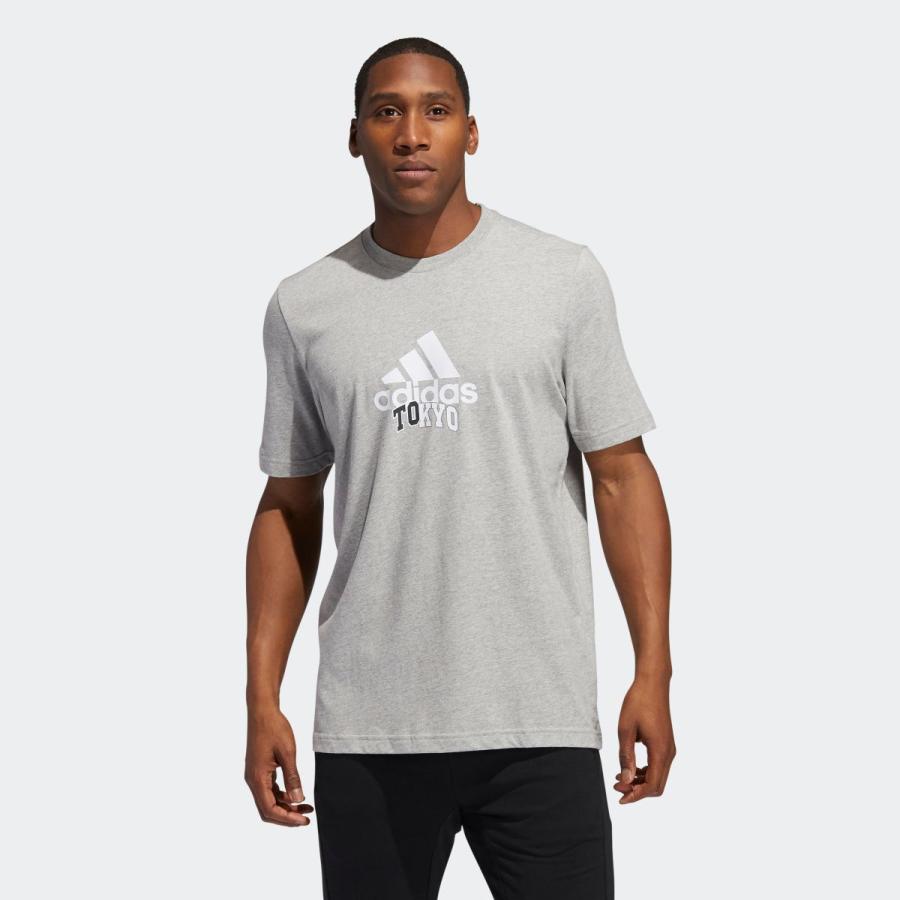 adidas tee sale