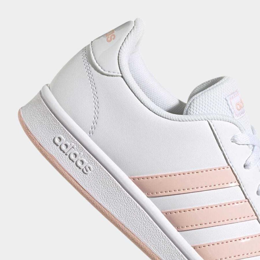 得価大人気 返品可 テニスシューズ ローカット Adidas Shop Paypayモール店 通販 Paypayモール アディダス公式 シューズ 靴 スニーカー Adidas グランドコート Grandcourt 安い人気 Popshap Com