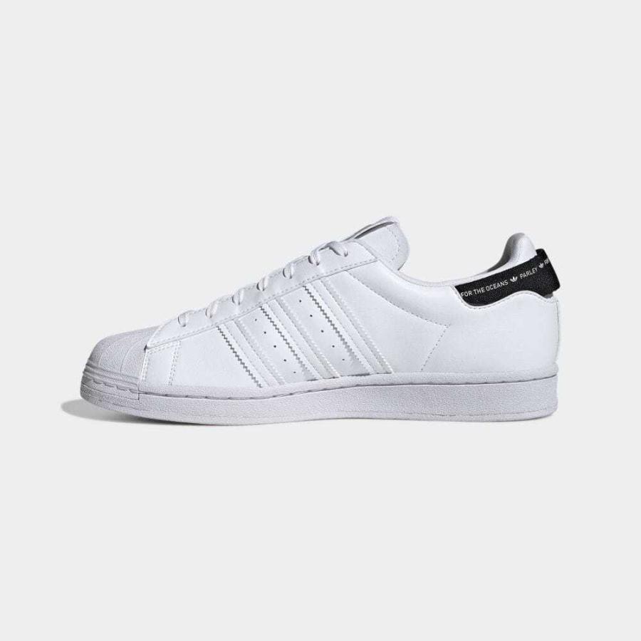 返品可 セール価格 送料無料 アディダス公式 シューズ・靴 スニーカー adidas スーパースター パーレイ / Superstar Parley ローカット wicol :GV7610:アディダス公式オンラインショップヤフー店 - 通販 - Yahoo!ショッピング 返品可 セール価格 送料無料 アディダス公式 シューズ・靴 スニーカー adidas スーパースター パーレイ / Superstar Parley ローカット wicol :GV7610:アディダス公式オンラインショップヤフー店 - 通販 - Yahoo!ショッピング