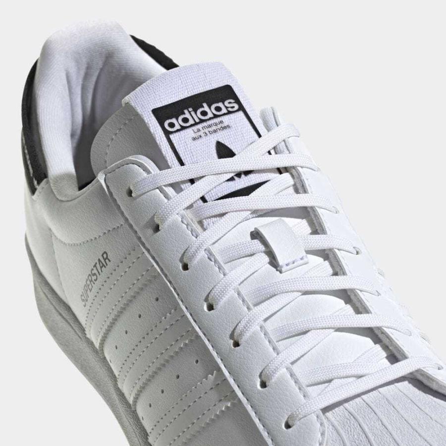 返品可 セール価格 送料無料 アディダス公式 シューズ・靴 スニーカー adidas スーパースター パーレイ / Superstar Parley ローカット wicol :GV7610:アディダス公式オンラインショップヤフー店 - 通販 - Yahoo!ショッピング 返品可 セール価格 送料無料 アディダス公式 シューズ・靴 スニーカー adidas スーパースター パーレイ / Superstar Parley ローカット wicol :GV7610:アディダス公式オンラインショップヤフー店 - 通販 - Yahoo!ショッピング