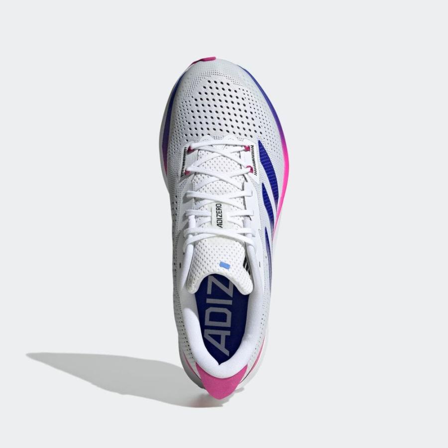 オンラインストア通販店 返品可 セール価格 送料無料 アディダス公式 シューズ・靴 スポーツシューズ adidas アディゼロ SL M / ADIZERO SL M ランニングシューズ