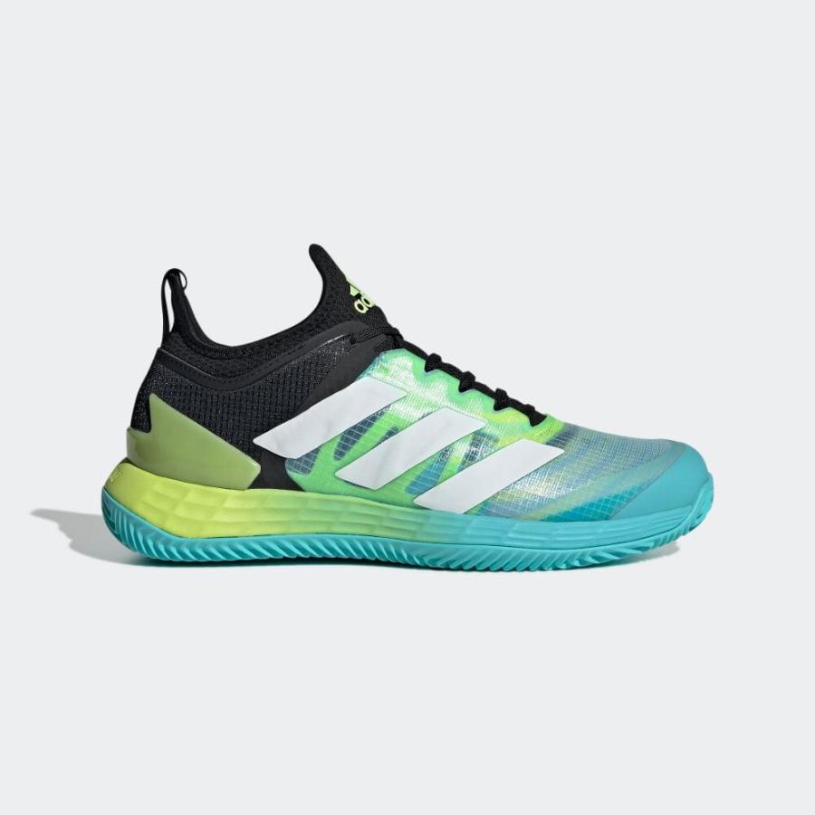 9425円 高知インター店 返品可 送料無料 アディダス公式 シューズ 靴 スポーツシューズ Adidas アディゼロ ウーバーソニック 4 クレーコート テニス Adizero Ubersonic Clay Cou