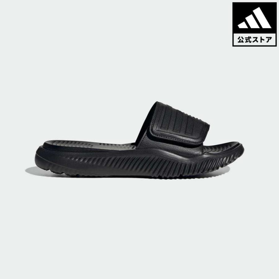 返品可 アディダス公式 シューズ・靴 サンダル adidas アルファ