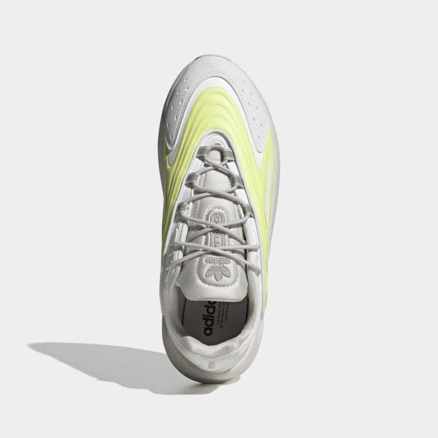 期間限定SALE 02/10 17:00〜02/14 16:59 返品可 アディダス公式 シューズ・靴 スニーカー adidas Ozelia  ローカット