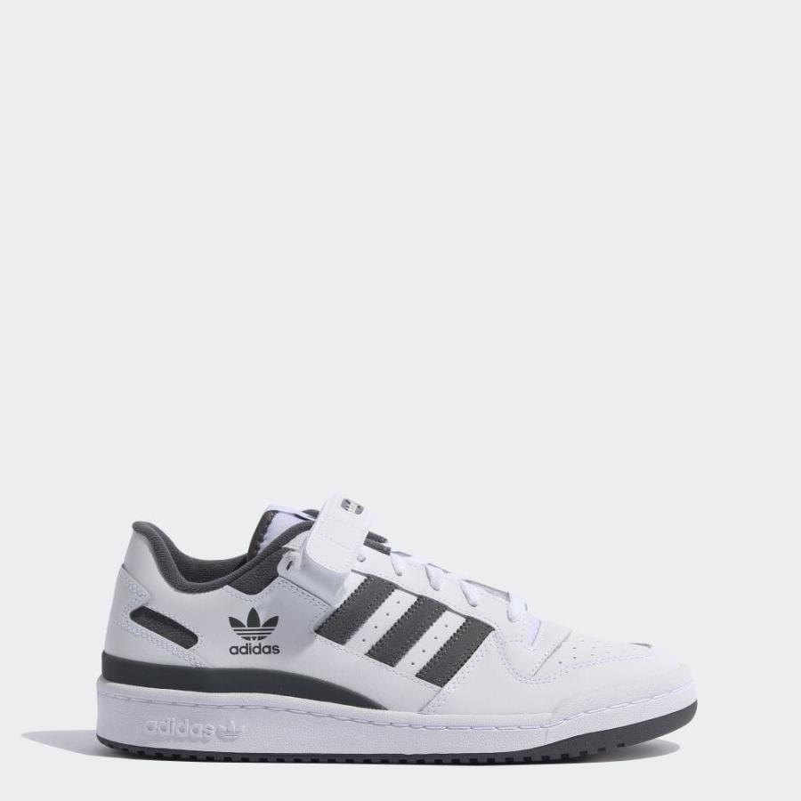 日本最級 セール価格 返品可 送料無料 アディダス公式 シューズ 靴 スポーツシューズ Adidas フォーラム ロー Forum Low Fyc バッシュ Whitesneaker Wantannas Go Id