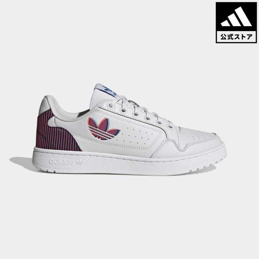 返品可 セール価格 送料無料 アディダス公式 シューズ・靴 スニーカー adidas NY 90 ローカット  :H02169:アディダス公式オンラインショップヤフー店 - 通販 - Yahoo!ショッピング