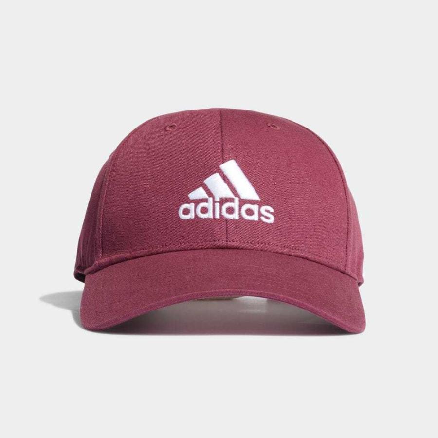 セール価格 返品可 アディダス公式 アクセサリー 帽子 Adidas トレフォイル ベースボールキャップ Adidas Shop Paypayモール店 通販 Paypayモール