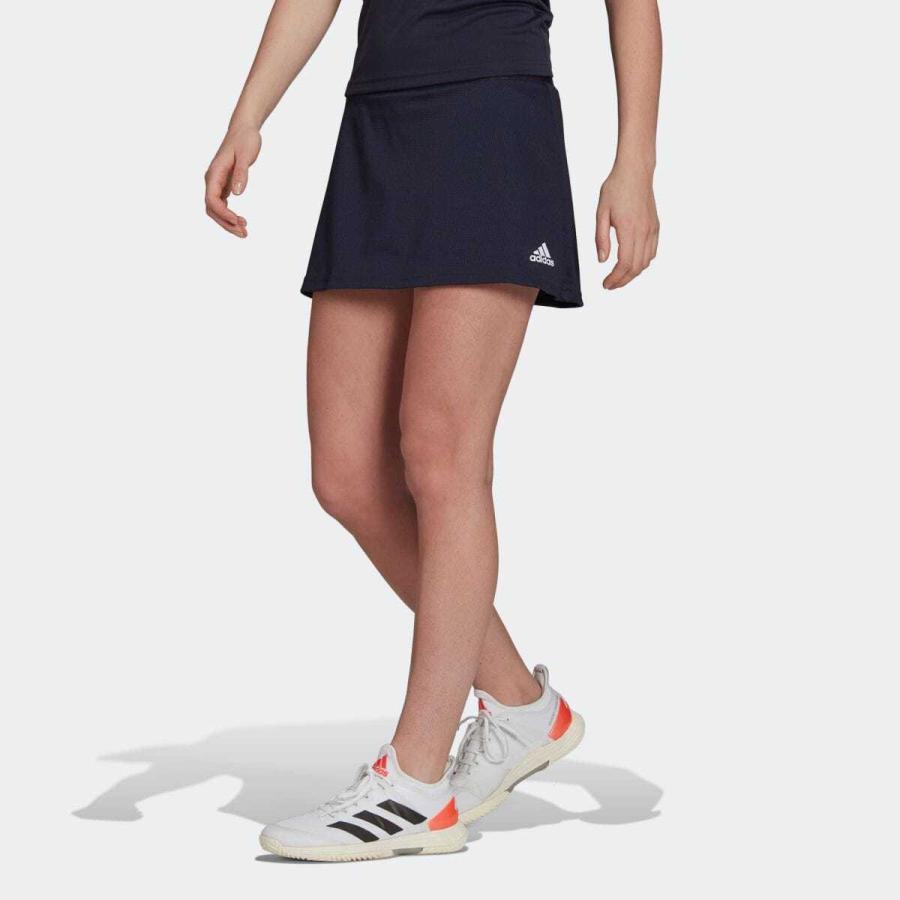 セール価格 返品可 アディダス公式 新色追加して再販 ウェア 服 ボトムス テニススカート Skirt 正規取扱店 adidas Tennis Club クラブ