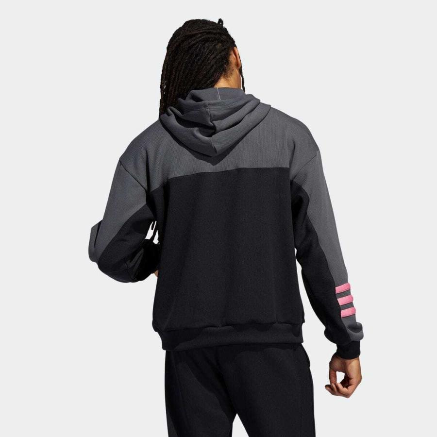 セール価格 最大87 Offクーポン 返品可 アディダス公式 ウェア 服 トップス Adidas トレーナー デイム D O L L A Dame Extply パーカー Hoodie