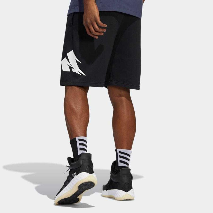 返品可 セール価格 アディダス公式 ウェア・服 ボトムス adidas バッジ オブ スポーツ アバターショーツ wicol|adidas|02