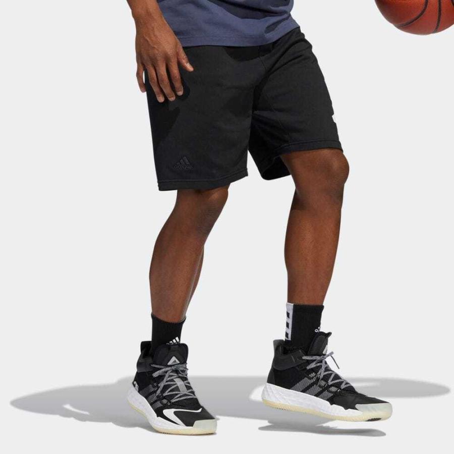 返品可 セール価格 アディダス公式 ウェア・服 ボトムス adidas バッジ オブ スポーツ アバターショーツ wicol|adidas|03