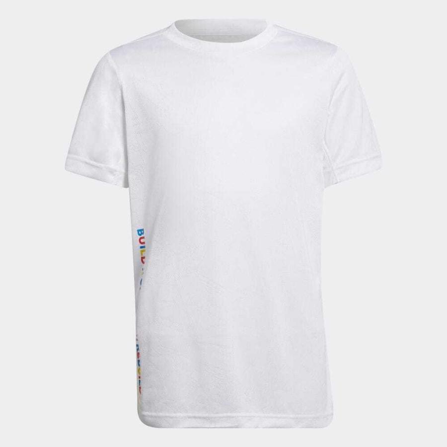 返品可 セール価格 アディダス公式 ウェア・服 トップス adidas adidas × LEGO プレー 半袖Tシャツ 半袖 wicol :H65341:アディダス公式オンラインショップヤフー店 - 通販 - Yahoo!ショッピング 返品可 セール価格 アディダス公式 ウェア・服 トップス adidas adidas × LEGO プレー 半袖Tシャツ 半袖 wicol :H65341:アディダス公式オンラインショップヤフー店 - 通販 - Yahoo!ショッピング
