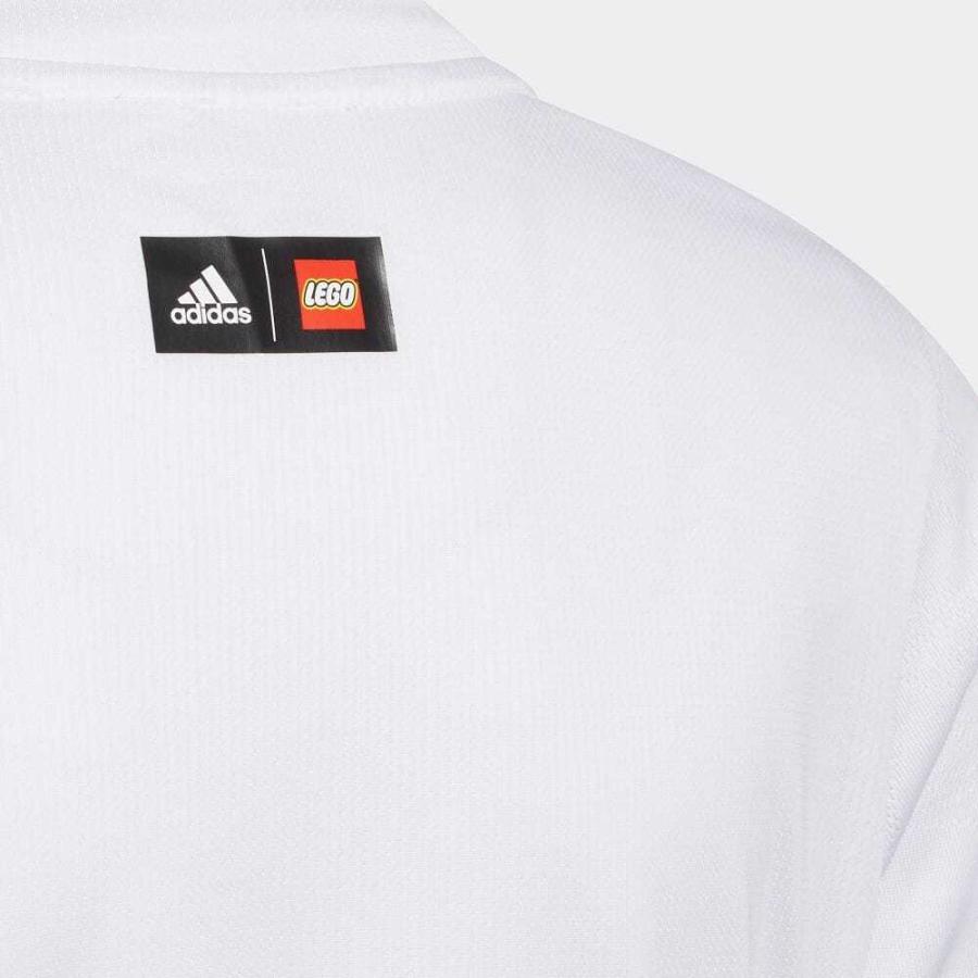 返品可 セール価格 アディダス公式 ウェア・服 トップス adidas adidas × LEGO プレー 半袖Tシャツ 半袖 wicol :H65341:アディダス公式オンラインショップヤフー店 - 通販 - Yahoo!ショッピング 返品可 セール価格 アディダス公式 ウェア・服 トップス adidas adidas × LEGO プレー 半袖Tシャツ 半袖 wicol :H65341:アディダス公式オンラインショップヤフー店 - 通販 - Yahoo!ショッピング