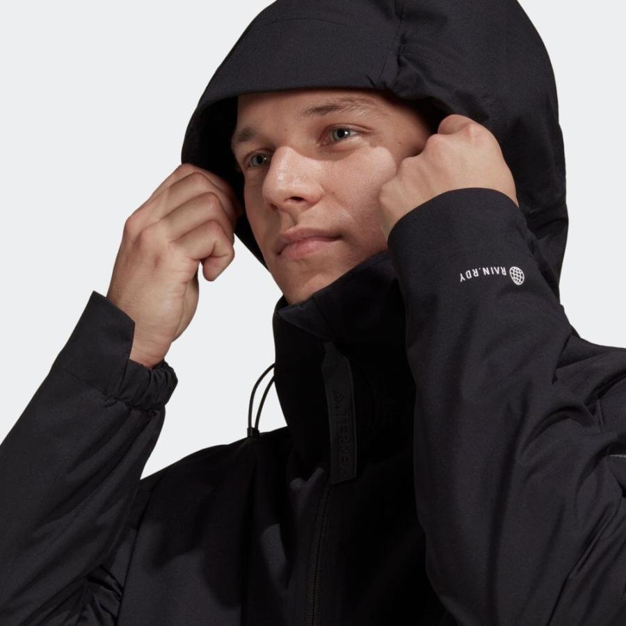 返品可 送料無料 アディダス公式 ウェア・服 アウター adidas テレックス CT マイシェルター RAIN. RDY ジャケット wicol :H65700:アディダス公式オンラインショップヤフー店 - 通販 - Yahoo!ショッピング 返品可 送料無料 アディダス公式 ウェア・服 アウター adidas テレックス CT マイシェルター RAIN. RDY ジャケット wicol :H65700:アディダス公式オンラインショップヤフー店 - 通販 - Yahoo!ショッピング