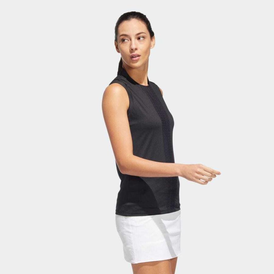 返品可 セール価格 アディダス公式 ウェア・服 トップス ゴルフ adidas スリーストライプス ノースリーブモックネックシャツ ノースリーブ wicol :HA0212:アディダス公式オンラインショップヤフー店 - 通販 - Yahoo!ショッピング 返品可 セール価格 アディダス公式 ウェア・服 トップス ゴルフ adidas スリーストライプス ノースリーブモックネックシャツ ノースリーブ wicol :HA0212:アディダス公式オンラインショップヤフー店 - 通販 - Yahoo!ショッピング