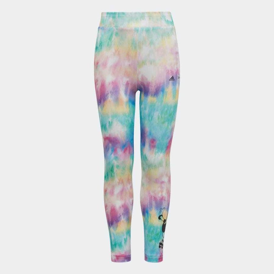 期間限定sale 08 26 17 00 08 29 16 59 返品可 アディダス公式 ウェア 服 ボトムス Adidas ディズニー デイジーダック タイツ レギンス Adidas Shop Paypayモール店 通販 Paypayモール