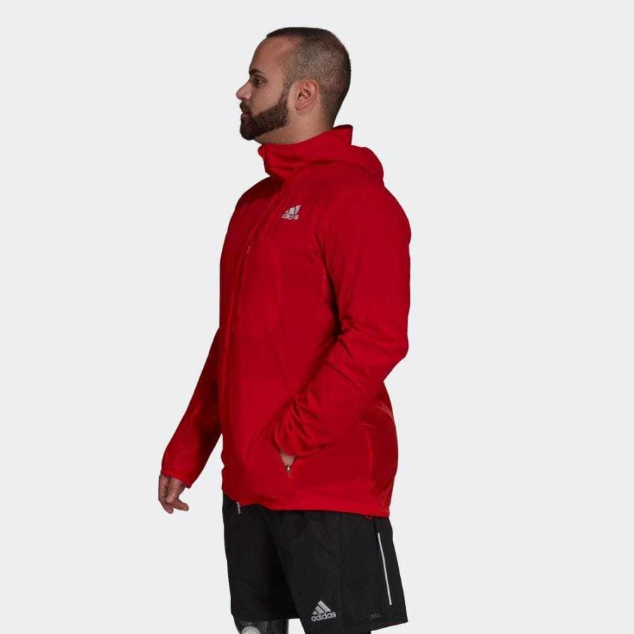セール価格 返品可 送料無料 アディダス公式 ウェア 服 アウター Adidas アディゼロ マラソン ジャケット ランニングウェア Spo Col Walking Jogging Nm Otd Adidas Shop Paypayモール店 通販 Paypayモール