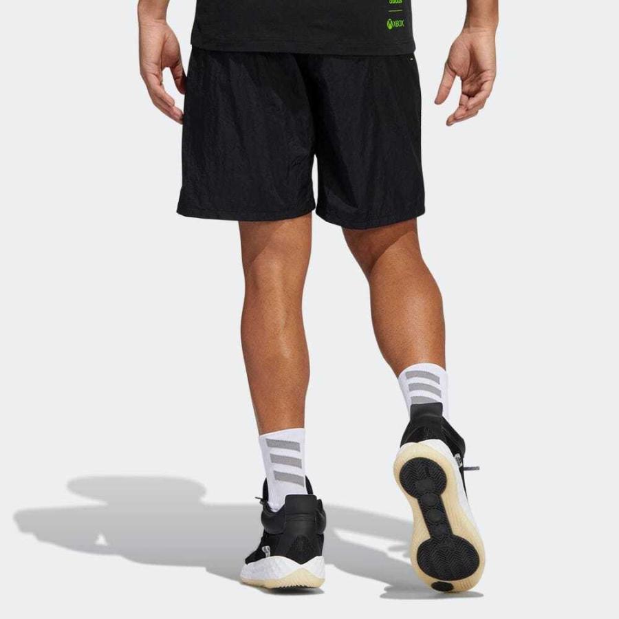 adidas バスケットボール パンツ（サイズ（S/M/L）：4L）の商品一覧 