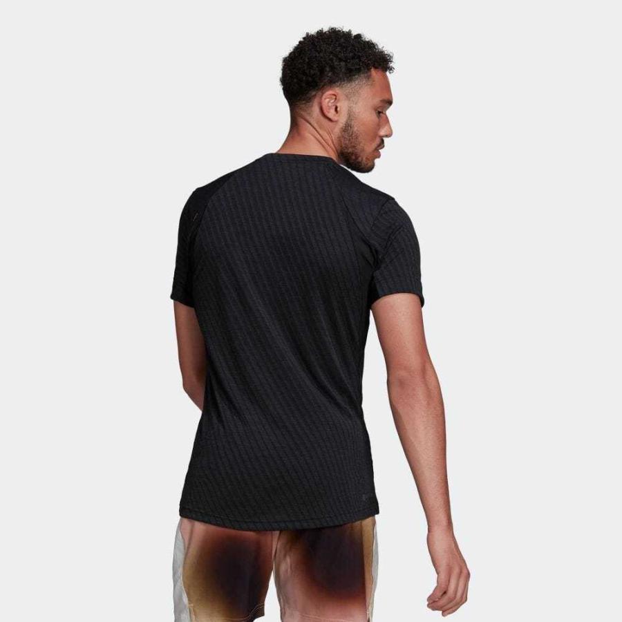 返品可 セール価格 アディダス公式 ウェア・服 トップス adidas テニス フリーリフト 半袖Tシャツ 半袖 wicol|adidas|03