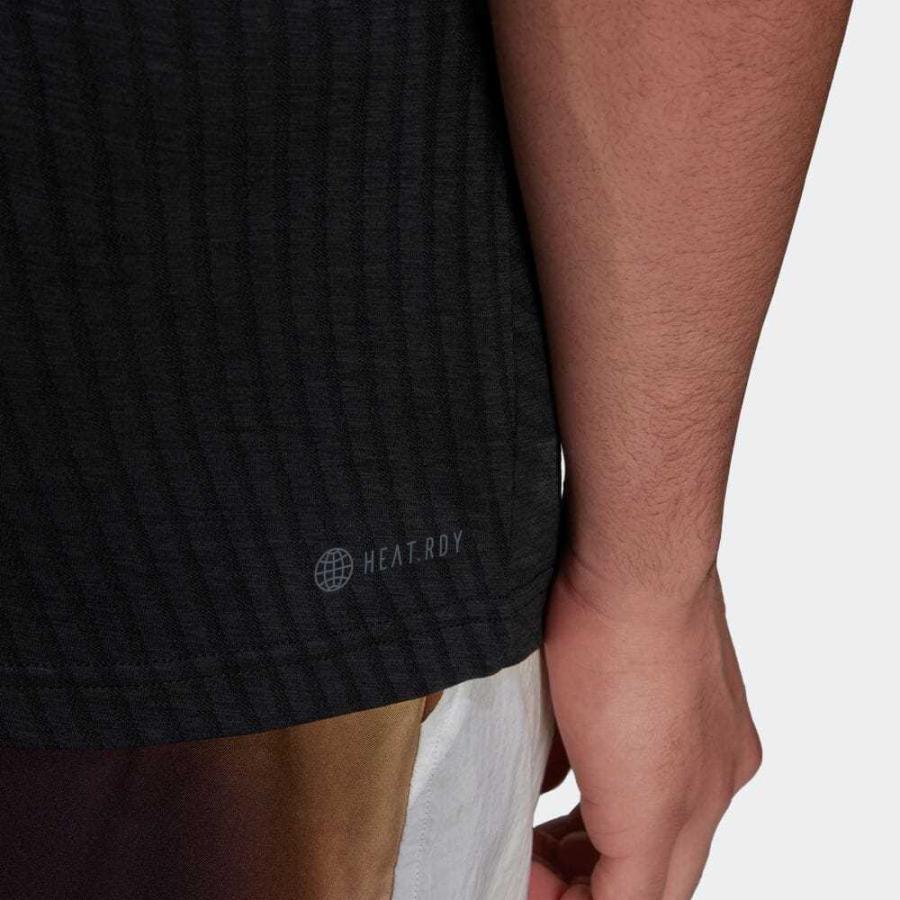 返品可 セール価格 アディダス公式 ウェア・服 トップス adidas テニス フリーリフト 半袖Tシャツ 半袖 wicol|adidas|08