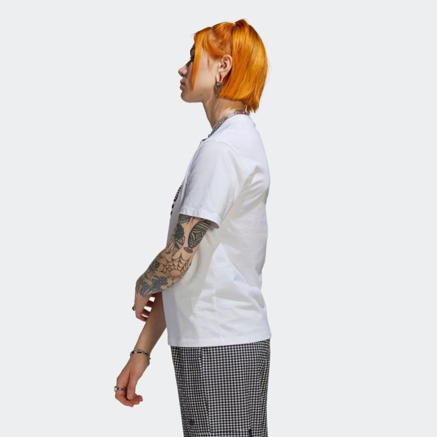 返品可 アディダス公式 ウェア・服 トップス adidas トレフォイル アプリケーション Tシャツ 半袖 summershop22 adidas Shop PayPayモール店 - 通販 - PayPayモール 返品可 アディダス公式 ウェア・服 トップス adidas トレフォイル アプリケーション Tシャツ 半袖 summershop22 adidas Shop PayPayモール店 - 通販 - PayPayモール