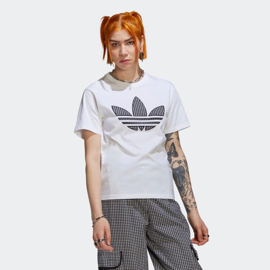 返品可 アディダス公式 ウェア・服 トップス adidas トレフォイル アプリケーション Tシャツ 半袖 summershop22 wicol :HB9436:アディダス公式オンラインショップヤフー店 - 通販 - Yahoo!ショッピング 返品可 アディダス公式 ウェア・服 トップス adidas トレフォイル アプリケーション Tシャツ 半袖 summershop22 wicol :HB9436:アディダス公式オンラインショップヤフー店 - 通販 - Yahoo!ショッピング