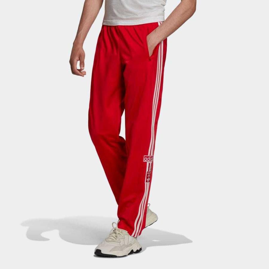 返品可 セール価格 アディダス公式 ウェア 服 ボトムス Adidas アディカラー クラシックス アディブレイク パンツ Eoss22fw 2 Hb9500 アディダス公式オンラインショップヤフー店 通販 Yahoo ショッピング