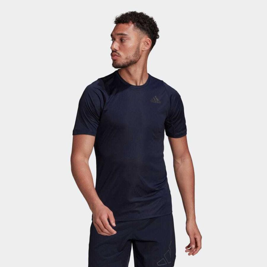 返品可 セール価格 アディダス公式 ウェア 服 トップス Adidas ラン アイコン ランニング半袖tシャツ ランニングウェア 半袖 Eoss22fw Hc0408 アディダス公式オンラインショップヤフー店 通販 Yahoo ショッピング