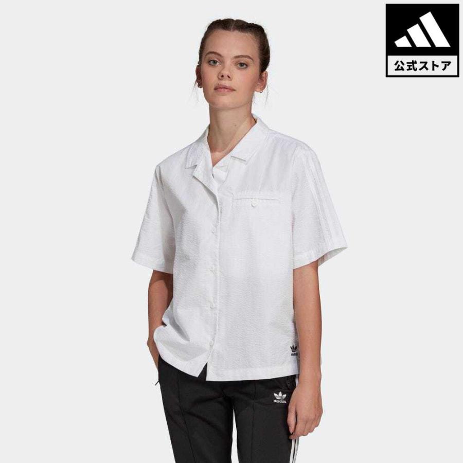 返品可 セール価格 アディダス公式 ウェア・服 トップス adidas アディカラー クラシックス ポプリンシャツ ロンt wicol :HC2053: アディダス公式オンラインショップヤフー店 - 通販 - Yahoo!ショッピング 返品可 セール価格 アディダス公式 ウェア・服 トップス adidas アディカラー クラシックス ポプリンシャツ ロンt wicol :HC2053: アディダス公式オンラインショップヤフー店 - 通販 - Yahoo!ショッピング