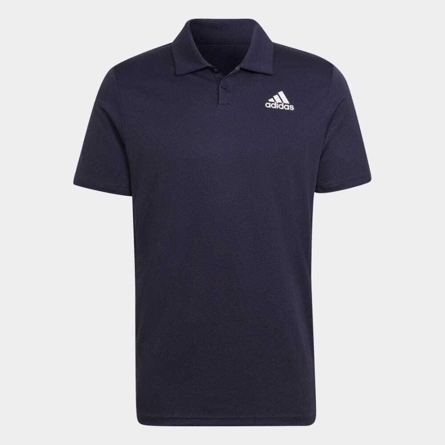 返品可 セール価格 アディダス公式 ウェア・服 トップス adidas HEAT. RDY テニス ポロシャツ wicol|adidas|04