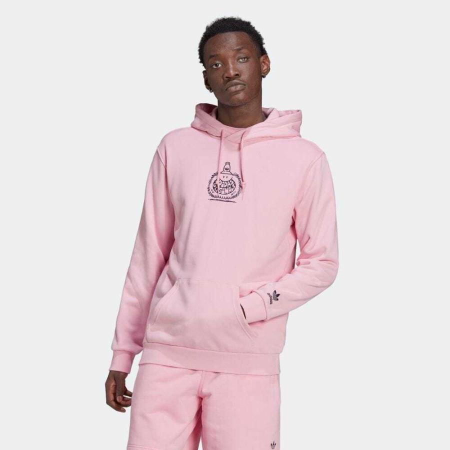返品可 セール価格 アディダス公式 ウェア 服 トップス Adidas アディダス オリジナルス ケヴィン ライオンズ パーカー トレーナー Dish Hc7121 アディダス公式オンラインショップヤフー店 通販 Yahoo ショッピング