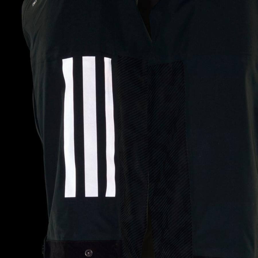 期間限定SALE 11/17 10:00〜11/28 23:59 返品可 送料無料 アディダス公式 ウェア・服 ボトムス adidas テレックス 3層 GORE-TEX スノービブパンツ GORE TEX テレックス