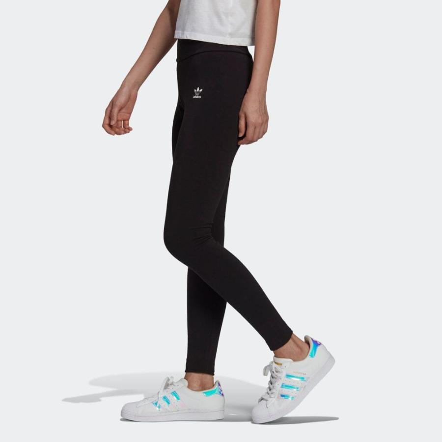 返品可 アディダス公式 ウェア・服 ボトムス adidas アディカラー エッセンシャルズ タイツ レギンス wicol|adidas|03