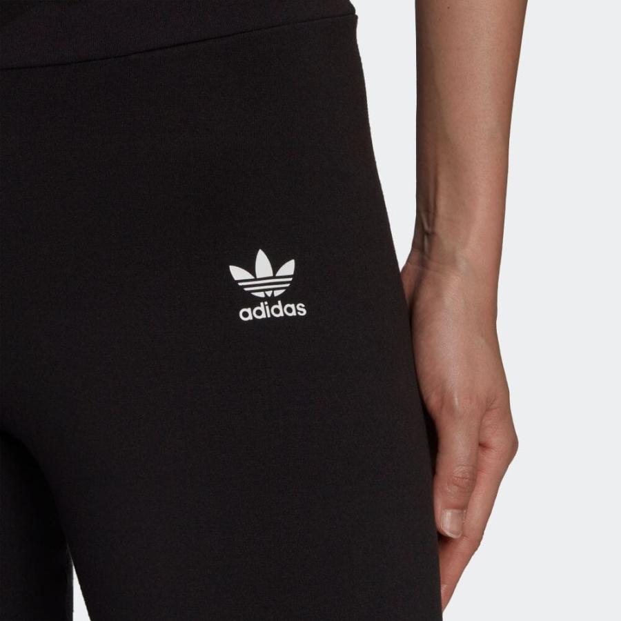 返品可 アディダス公式 ウェア・服 ボトムス adidas アディカラー エッセンシャルズ タイツ レギンス wicol|adidas|07