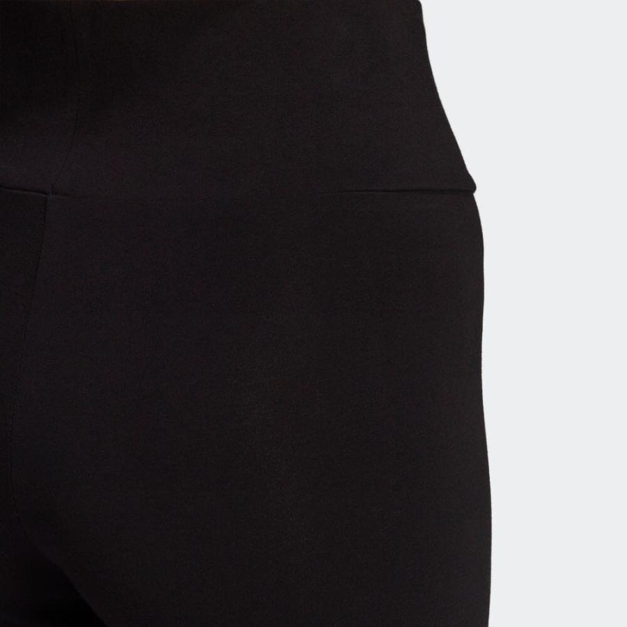 返品可 アディダス公式 ウェア・服 ボトムス adidas アディカラー エッセンシャルズ タイツ レギンス wicol|adidas|08