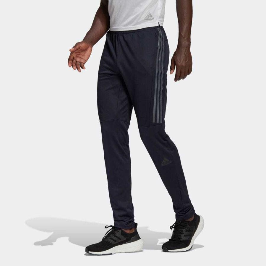 返品可 アディダス公式 ウェア 服 ボトムス Adidas ラン アイコン パンツ ランニングウェア Adidas Shop Paypayモール店 通販 Paypayモール