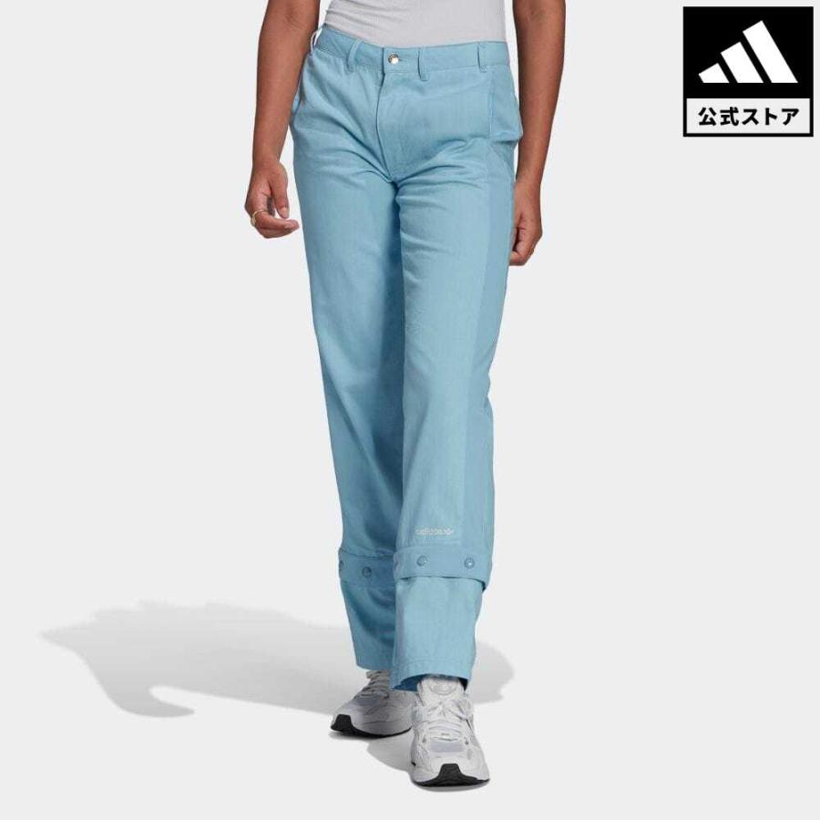 返品可 送料無料 アディダス公式 ウェア 服 ボトムス Adidas ツイル トラックパンツ ジャージ 下 Adidas Shop Paypayモール店 通販 Paypayモール