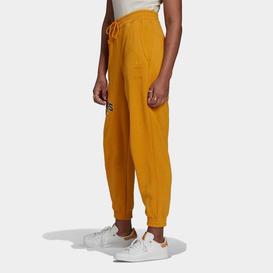 セール価格 返品可 アディダス公式 ウェア・服 ボトムス adidas ディズニー バンビ グラフィックパンツ dish eoss22ss|adidas Shop |02