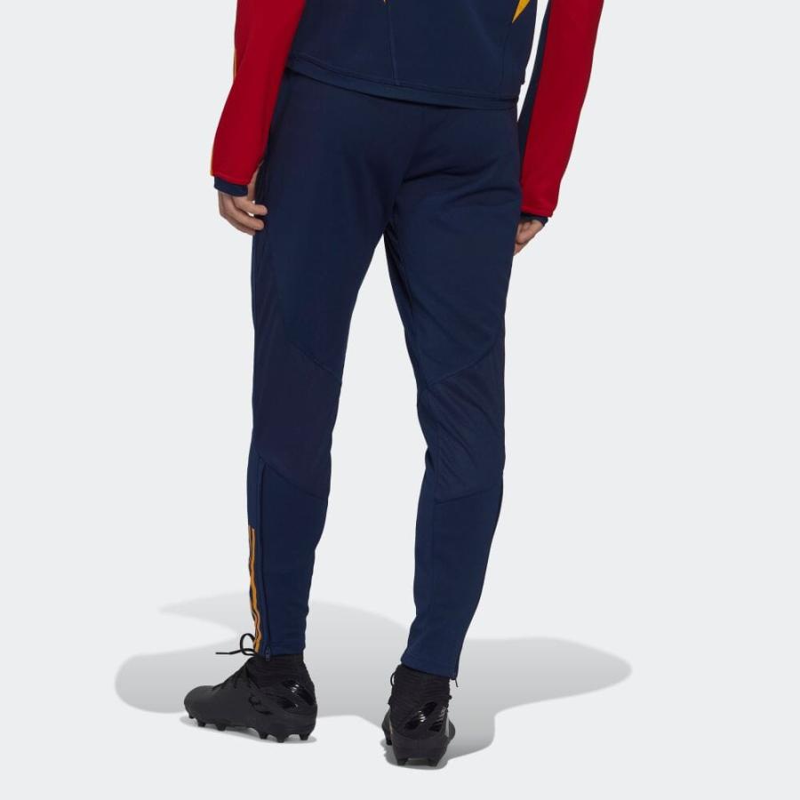 返品可 アディダス公式 ウェア・服 ボトムス adidas スペイン代表 ティロ 23 トレーニングパンツ wicol|adidas|02