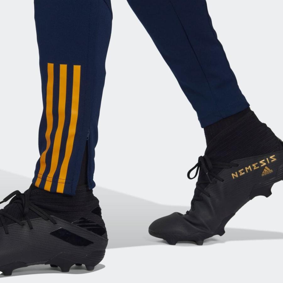 返品可 アディダス公式 ウェア・服 ボトムス adidas スペイン代表 ティロ 23 トレーニングパンツ wicol|adidas|06