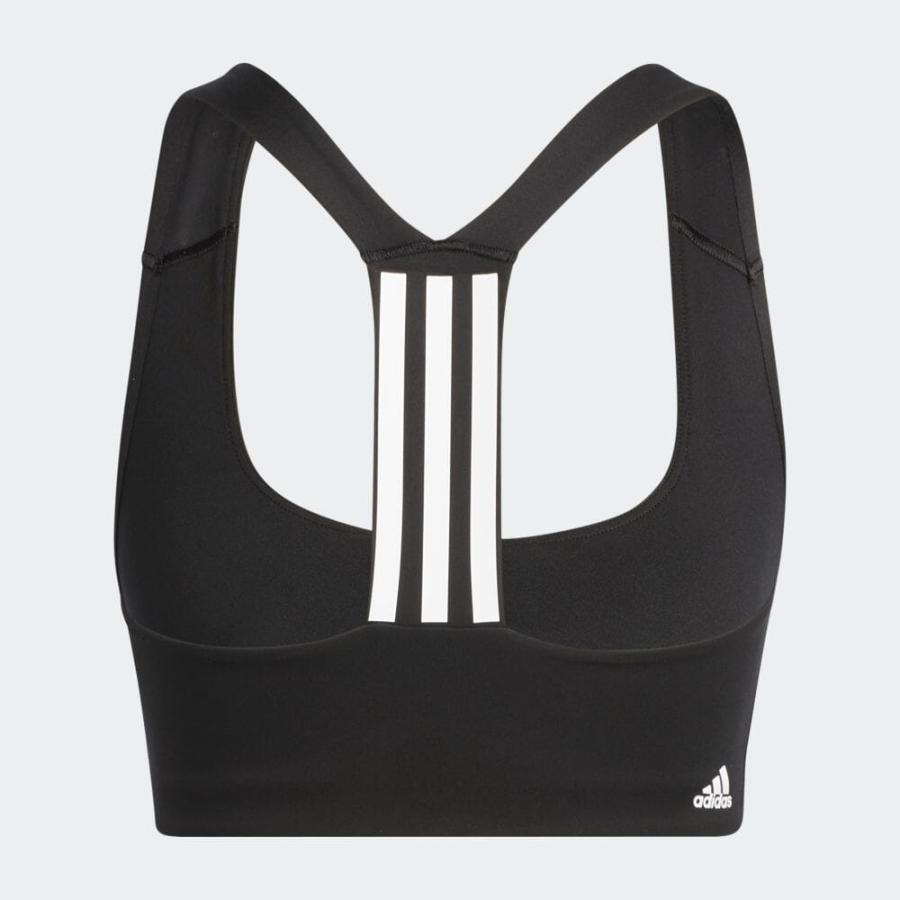 期間限定SALE 04/26 00:00〜05/06 23:59 返品可 アディダス公式 ウェア・服 トップス adidas Powerimpaact トレーニング ミディアムサポートブラ｜adidas｜03