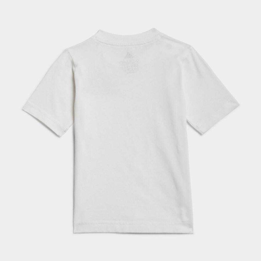 30%OFF 返品可 アディダス公式 ウェア・服 セットアップ adidas バッジ オブ スポーツ サマーセットアップ / Badge of Sport Summer Set 上下 eoss22ss|adidas Shop |02