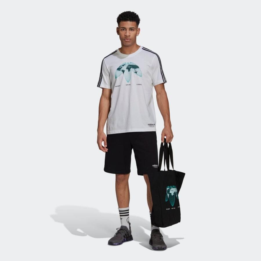 返品可 アウトレット価格 アディダス公式 ウェア・服 ボトムス adidas グラフィック ユナイテッド ショーツ wicol|adidas|05