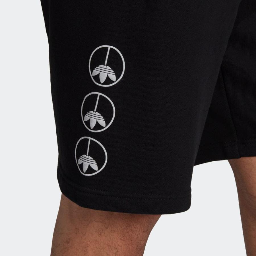 返品可 アウトレット価格 アディダス公式 ウェア・服 ボトムス adidas グラフィック ユナイテッド ショーツ wicol|adidas|09