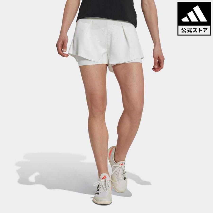 返品可 送料無料 アディダス公式 ウェア・服 ボトムス adidas テニス ロンドン ショーツ summershop22 :HF6320