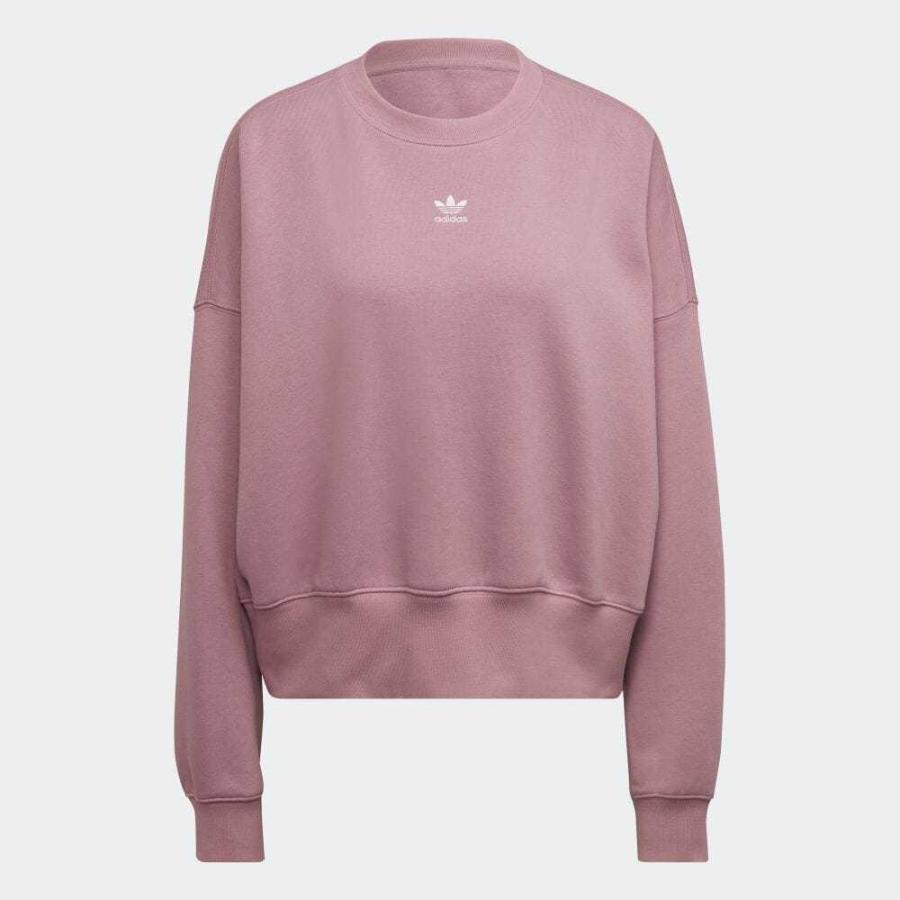 セール価格 返品可 アディダス公式 ウェア・服 トップス adidas アディカラー エッセンシャルズ フリース スウェット eoss22ss|adidas Shop |03