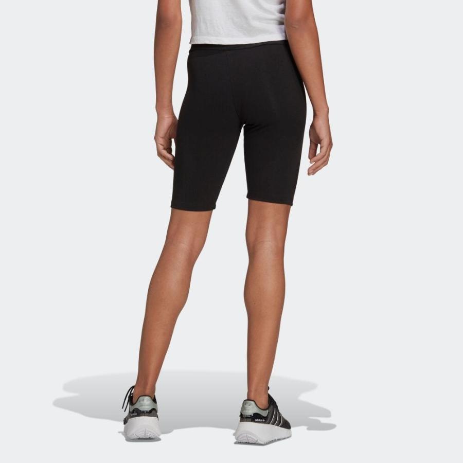 返品可 セール価格 アディダス公式 ウェア・服 ボトムス adidas アディカラー エッセンシャルズ ショートタイツ レギンス wicol|adidas|02