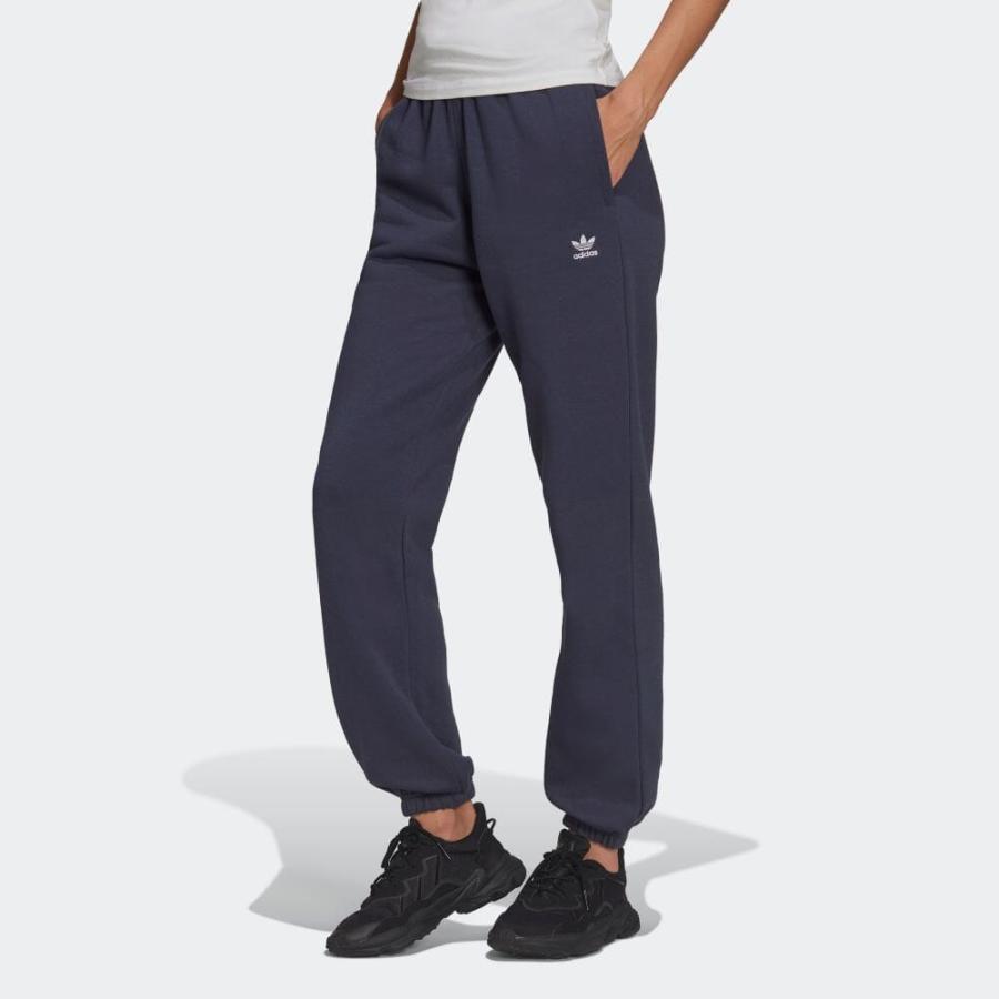 21最新のスタイル セール価格 返品可 アディダス公式 ウェア 服 ボトムス Adidas アディカラー エッセンシャルズ フリースジョガー スウェット Eoss22ss3 844円 Aynaelda Com