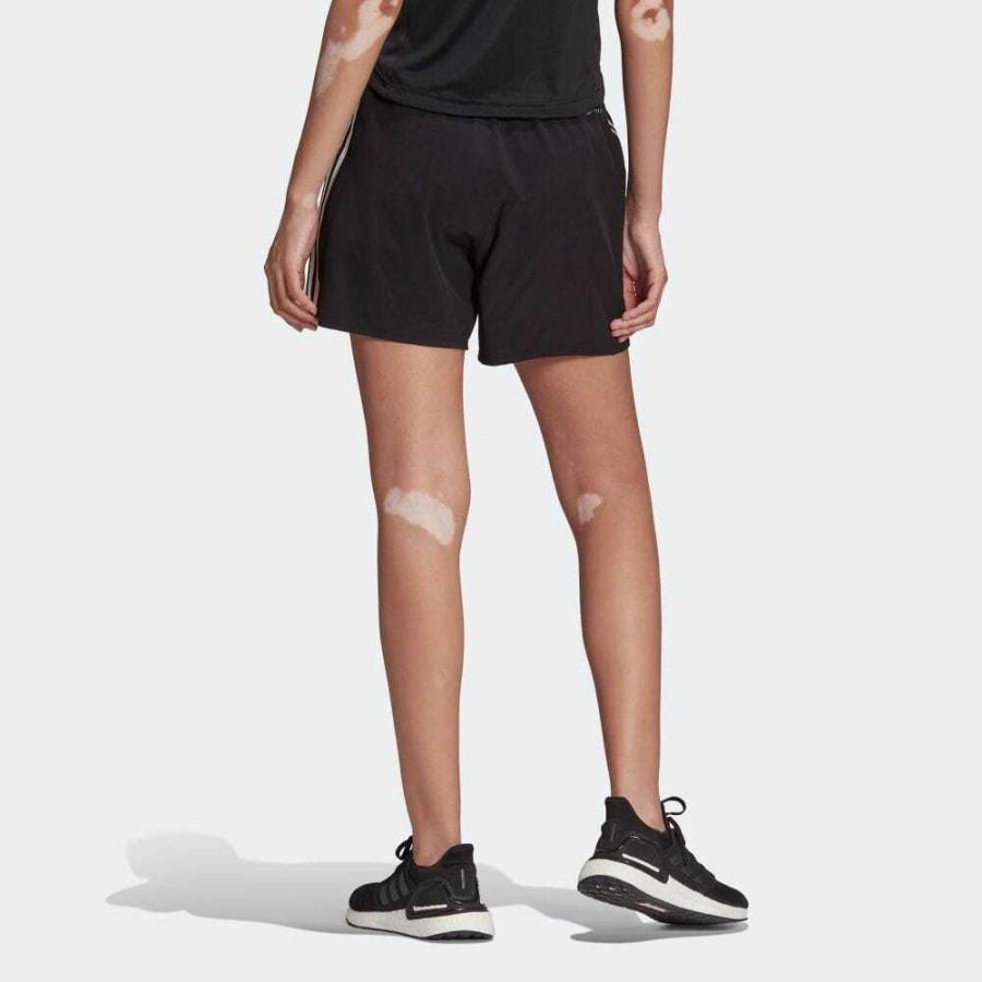 返品可 セール価格 アディダス公式 ウェア・服 ボトムス adidas TRAINICONS スリーストライプス ウーブンショーツ summershop22 wicol|adidas|02